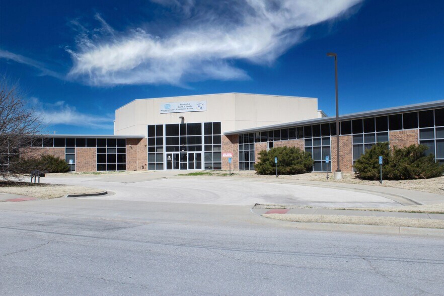 Primary Photo Of 1220 Troup Ave, Kansas City Office For Lease