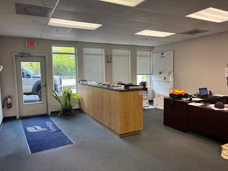 More Photos Of 1750-1780 SW 3rd St, Corvallis Warehouse For Lease