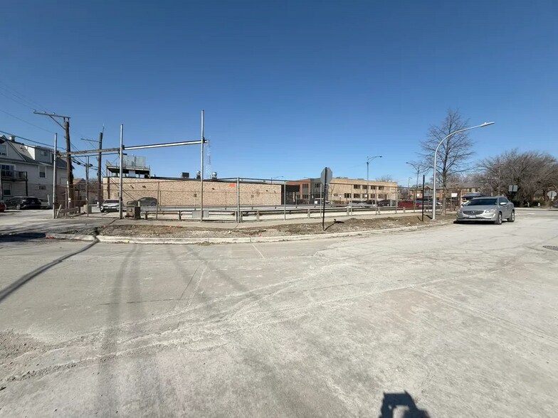More Photos Of 3300 N Elston Ave, Chicago Land For Sale