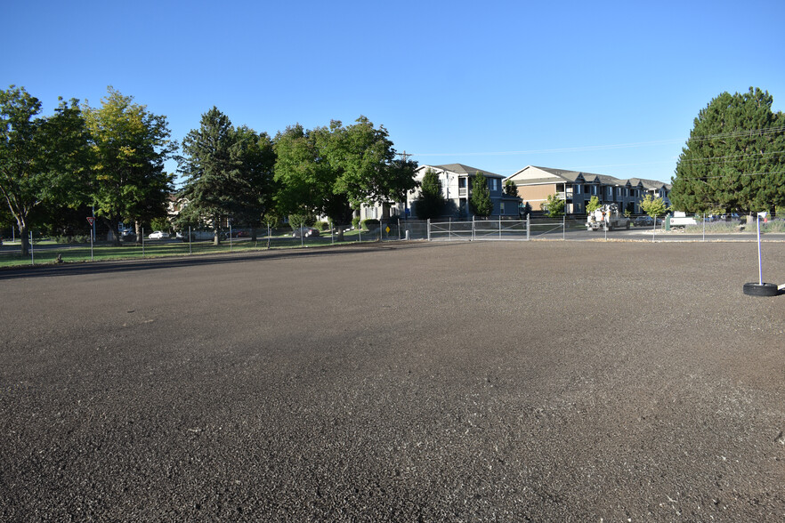 Primary Photo Of 950 S Sherman St, Longmont Land For Lease