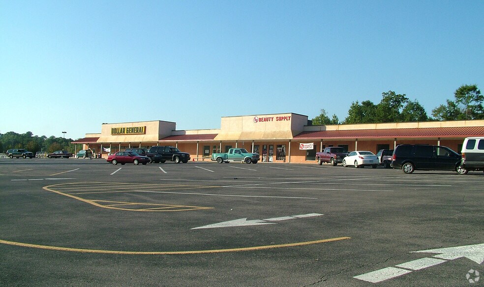 4628 University Blvd E, Tuscaloosa, AL 35404 Retail For Lease