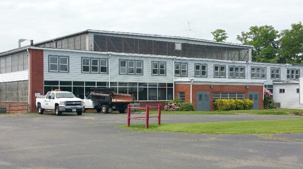 More Photos Of 12314 Old Gordonsville Rd, Charlottesville Manufacturing For Lease