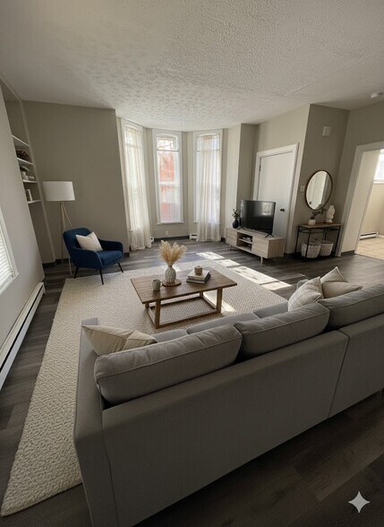 More Photos Of 229 N Sandusky St, Delaware Apartments For Sale