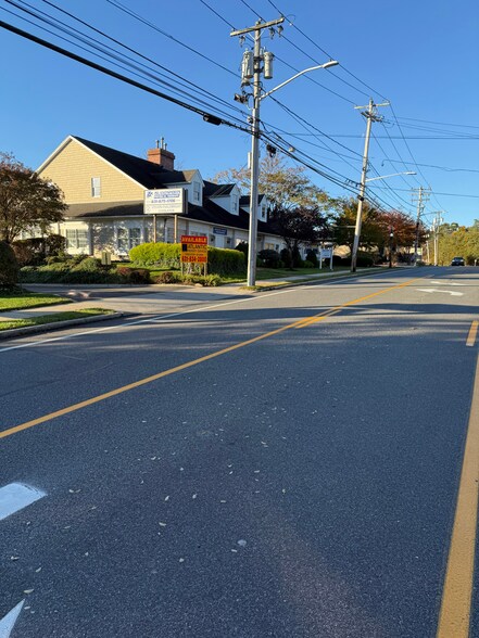 More Photos Of 36 Route 25a, East Setauket Medical For Lease