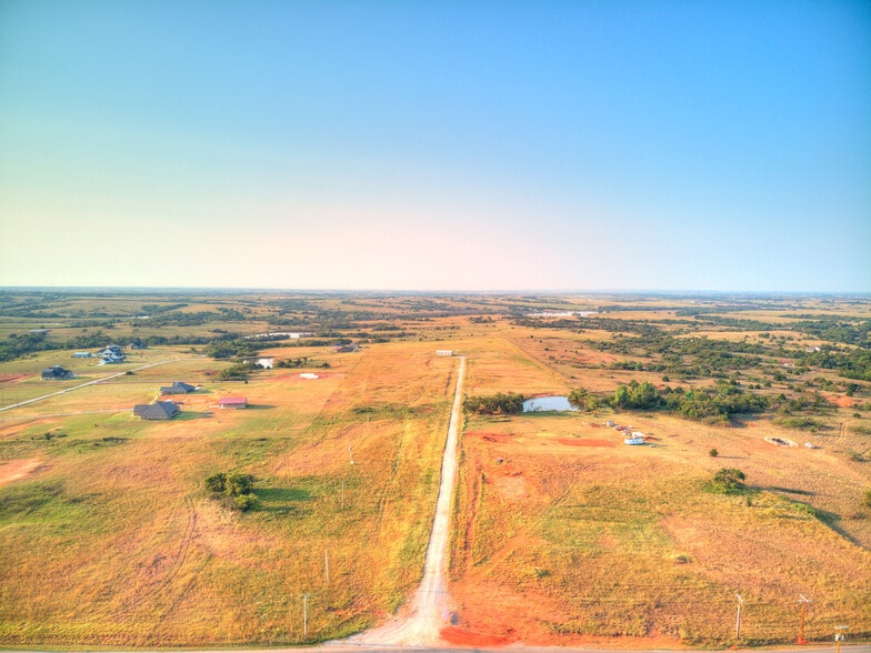 More Photos Of 1857 County Road 1250, Tuttle Land For Sale