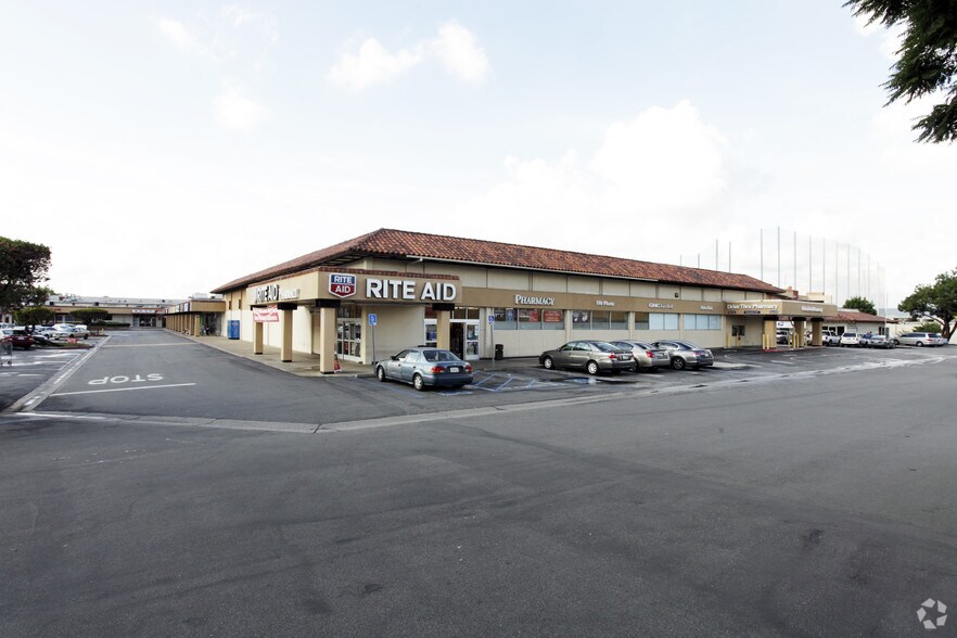 More Photos Of 18901-19001 Colima Rd, La Puente Unknown For Lease