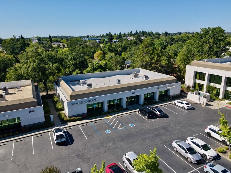More Photos Of 1621 Creekside Dr, Folsom Unknown For Lease