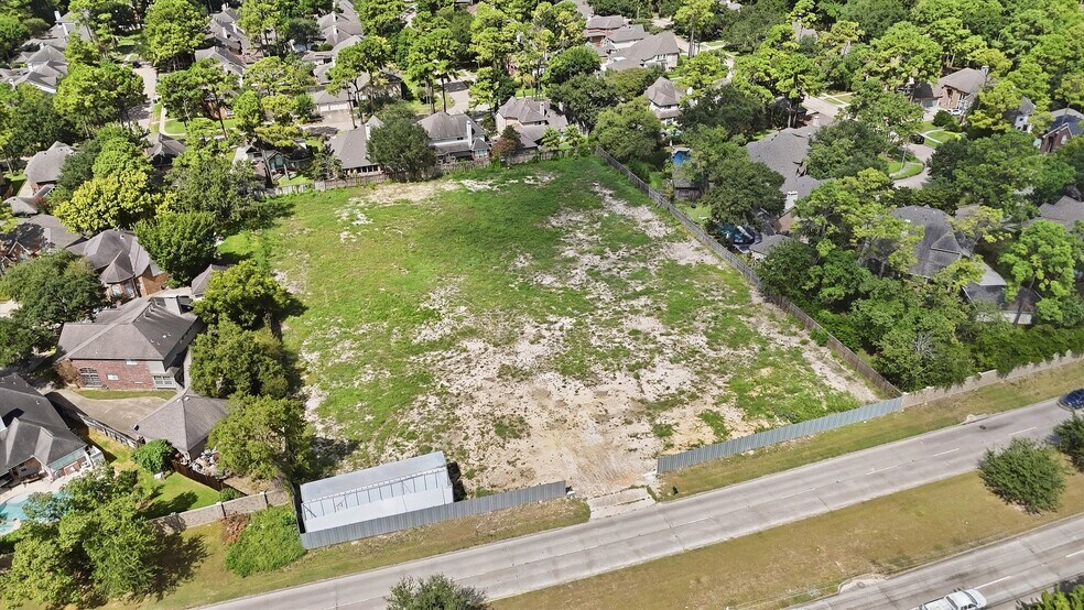 More Photos Of 7605 Fairbanks North Houston Rd, Houston Land For Lease