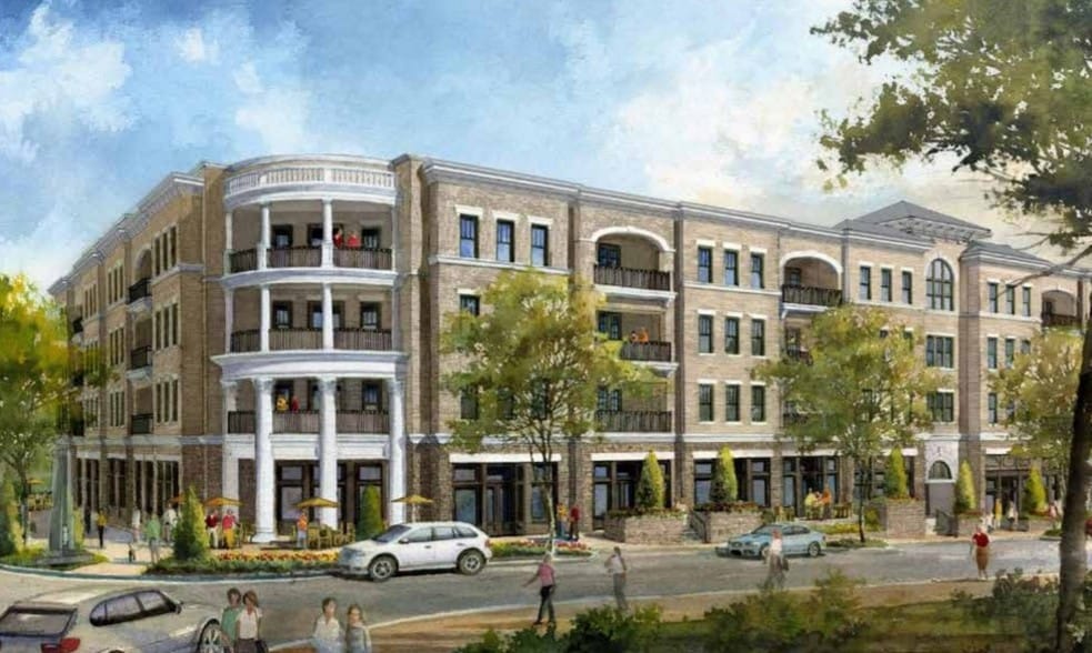 Primary Photo Of 50 Canton St, Alpharetta Apartments For Lease