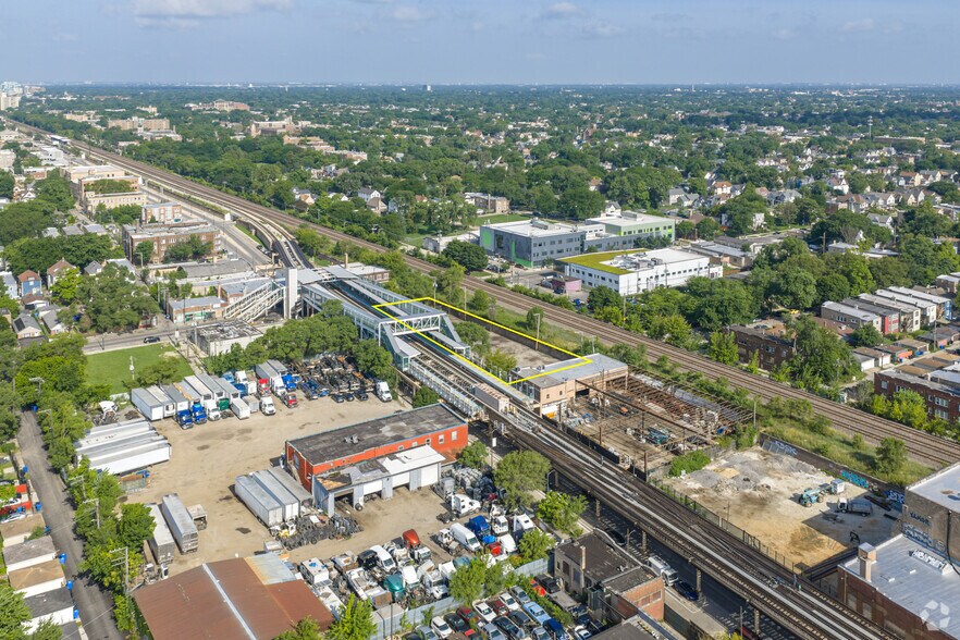 More Photos Of 5144 W Lake St, Chicago Land For Lease