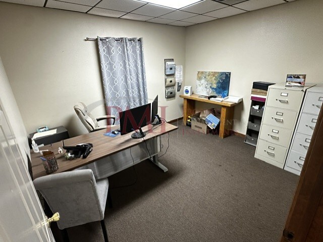 More Photos Of 205 W Boutz Rd, Las Cruces Office For Lease