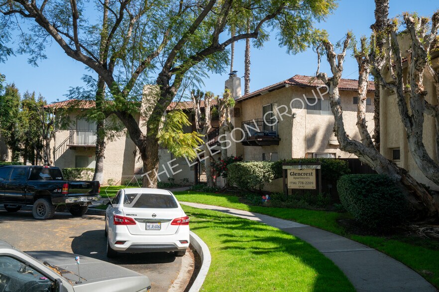 More Photos Of 1776 W Glencrest Ave, Anaheim Apartments For Sale