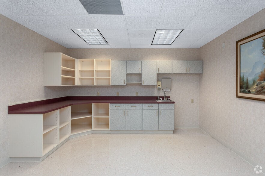 Photo of 16th Floor Ste 1650