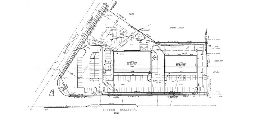 More Photos Of 811 Fischer Blvd, Toms River General Retail For Lease