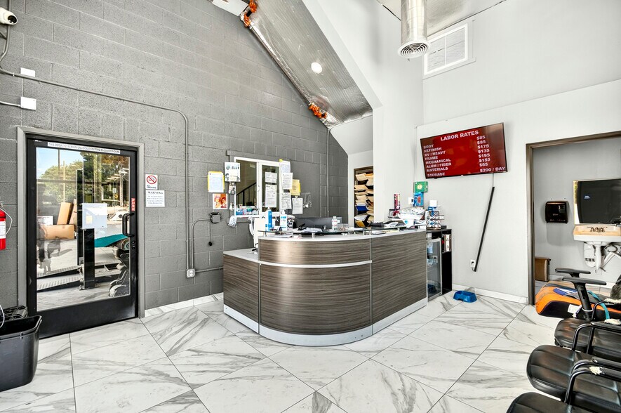 More Photos Of 9334 Lower Azusa Rd, Temple City Service For Sale