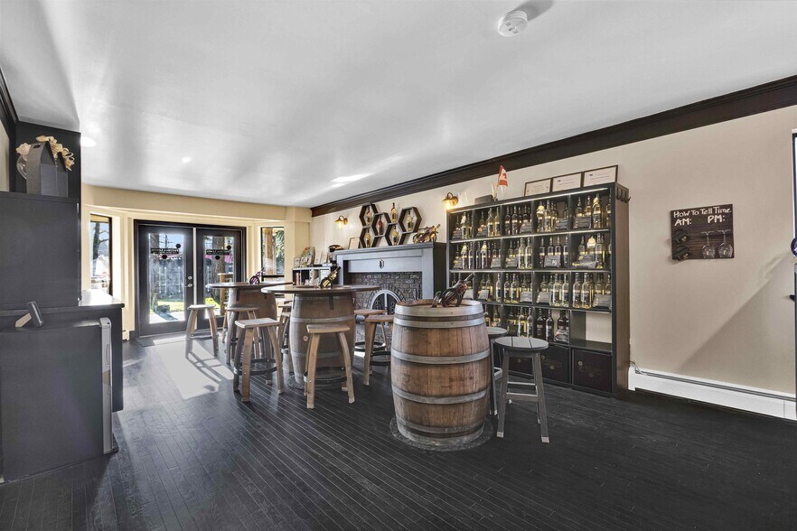 More Photos Of 21113 16 Ave, Langley Winery Vineyard For Sale
