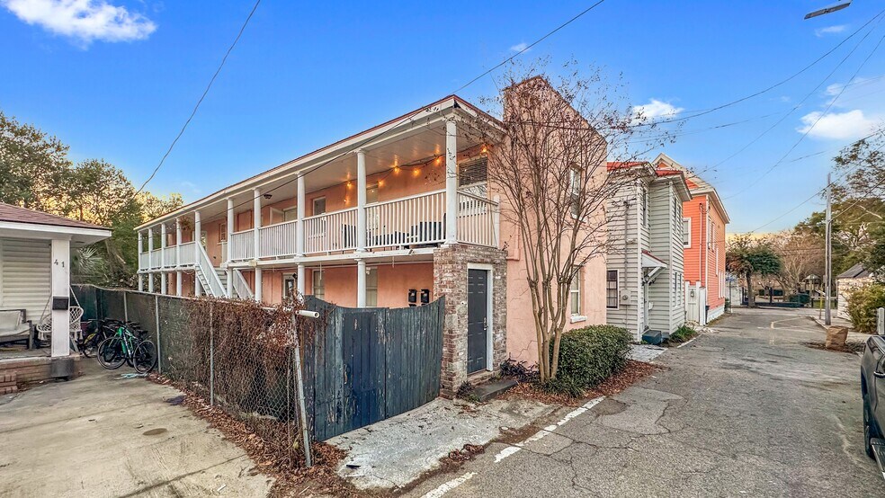 Primary Photo Of , Charleston Multifamily For Sale
