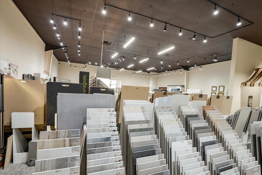 More Photos Of 950 E El Camino Real, Sunnyvale Freestanding For Lease