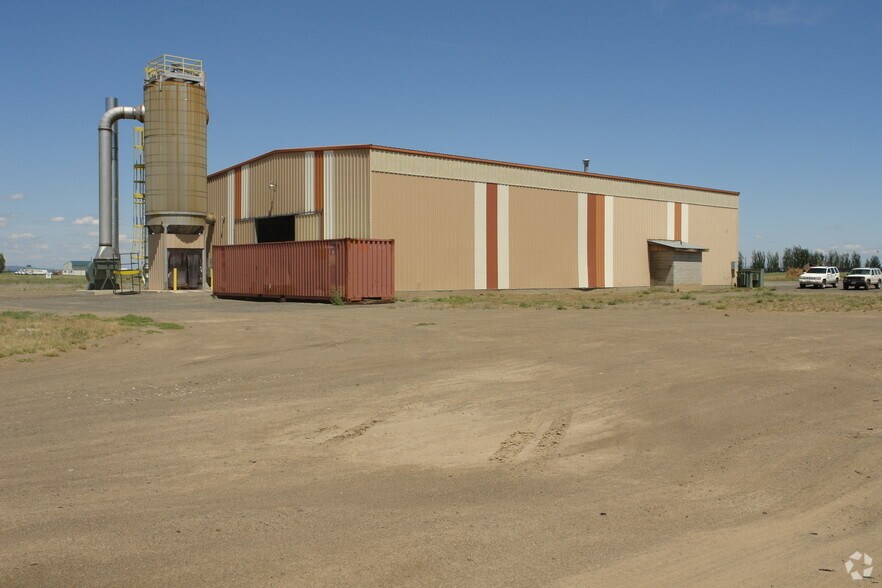 More Photos Of 2520 S Hayden Rd, Airway Heights Warehouse For Sale