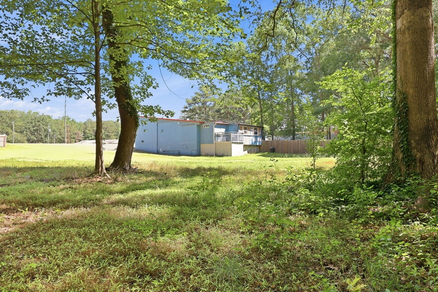 More Photos Of 2901 Nc-97 Hwy, Wendell Freestanding For Sale