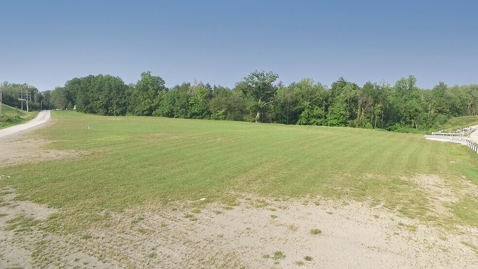 More Photos Of 2381 Zimmerly Rd, Erie Land For Sale