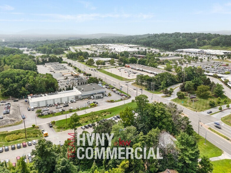 Primary Photo Of 1978 South Rd, Poughkeepsie Medical For Sale