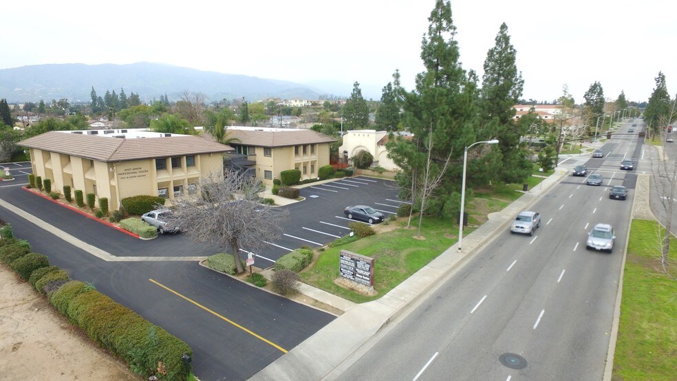 More Photos Of 1305 W Arrow Hwy, San Dimas Medical For Lease