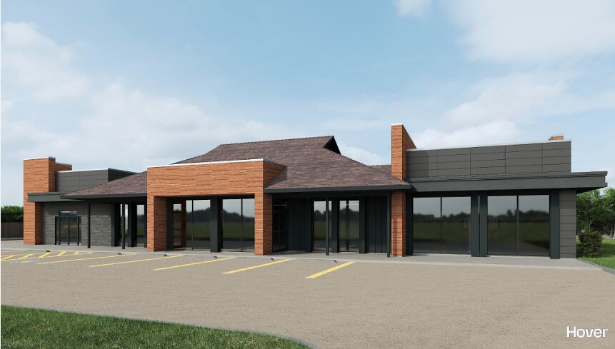 More Photos Of 405 State 171 Hwy, Godley Storefront Retail Office For Lease