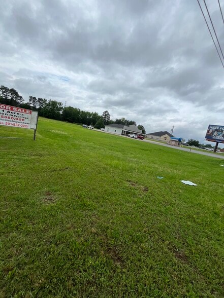 More Photos Of 31 U.S. 64, Beebe Land For Sale