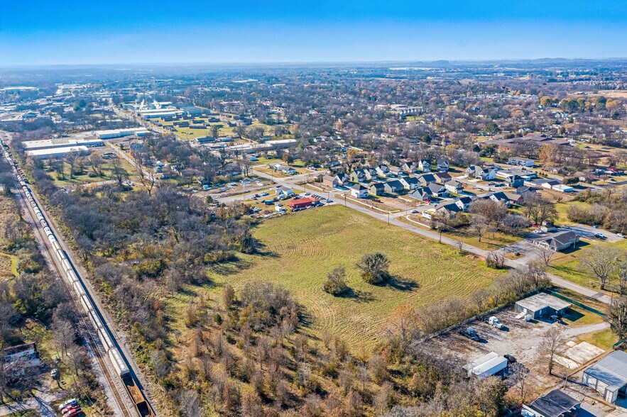 More Photos Of Blythe Ave, Gallatin Land For Sale