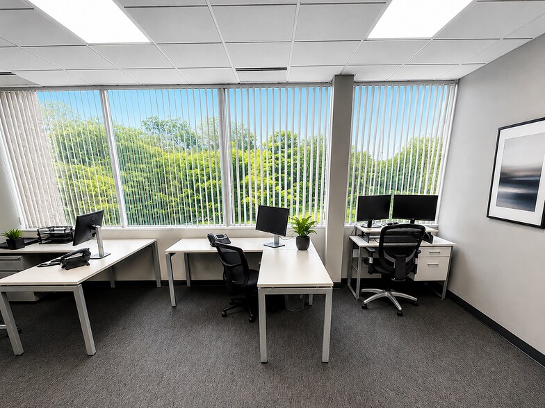 More Photos Of 10502 NW Ambassador Dr, Kansas City Office For Lease