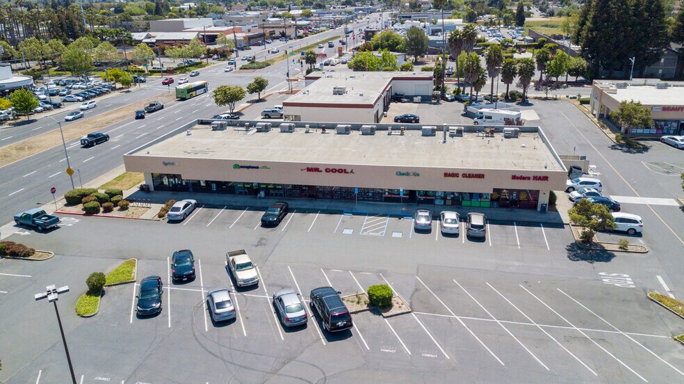 More Photos Of 475 Redwood St, Vallejo Unknown For Lease