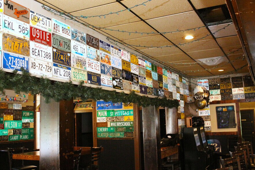 More Photos Of 550 Front St, Fredericktown Bar For Sale