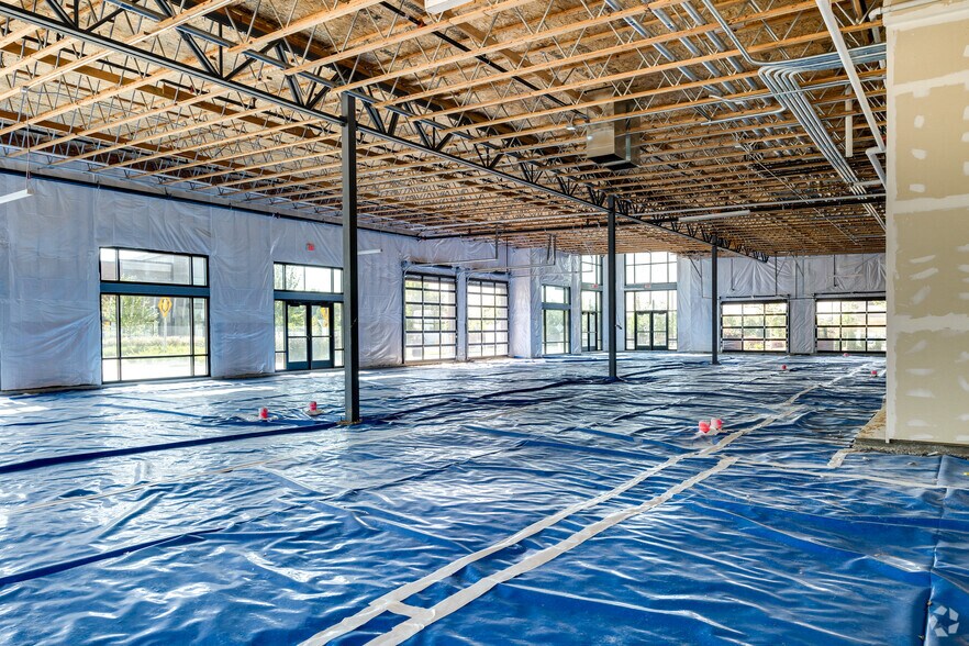 More Photos Of Eagle Road and Interstate 84, Meridian Restaurant For Lease