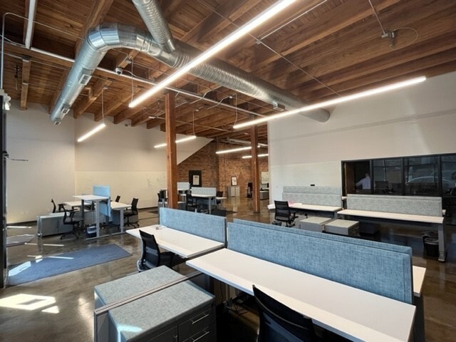 More Photos Of 1816 Walnut St, Kansas City Office For Lease