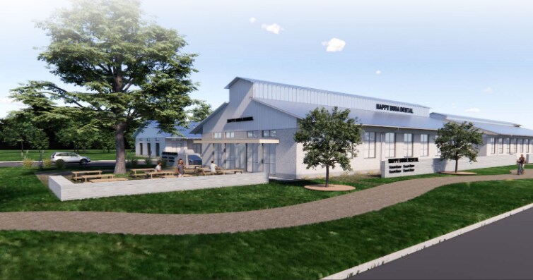 Primary Photo Of 1141 FM 967, Buda Unknown For Lease