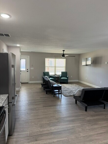 More Photos Of 3496 SW 100th St, Augusta Land For Sale