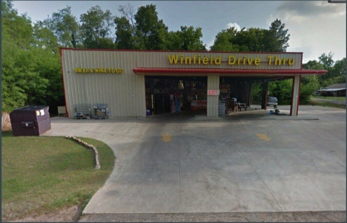 More Photos Of 8299 US 67, Winfield Storefront For Sale