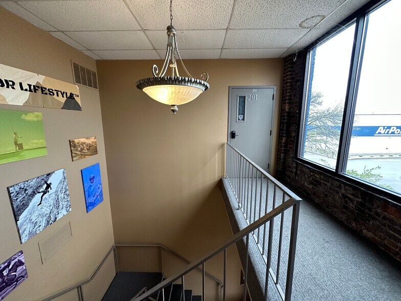 More Photos Of 4790 Crittenden Dr, Louisville Office For Lease