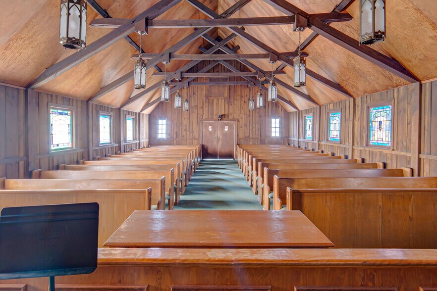 More Photos Of 1815 Central Ave, Augusta Religious Facility For Sale