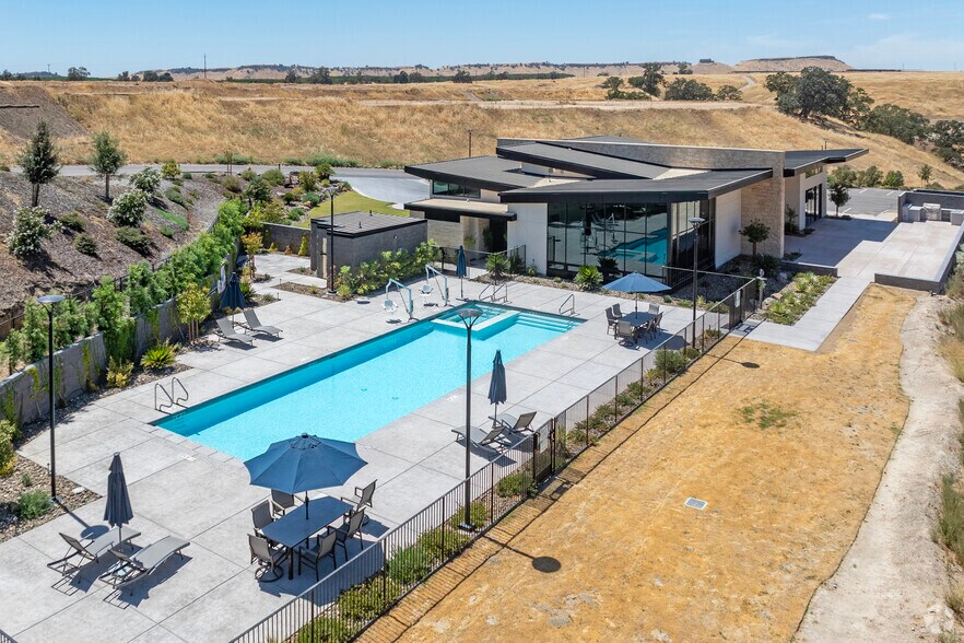 More Photos Of , Friant Land For Sale