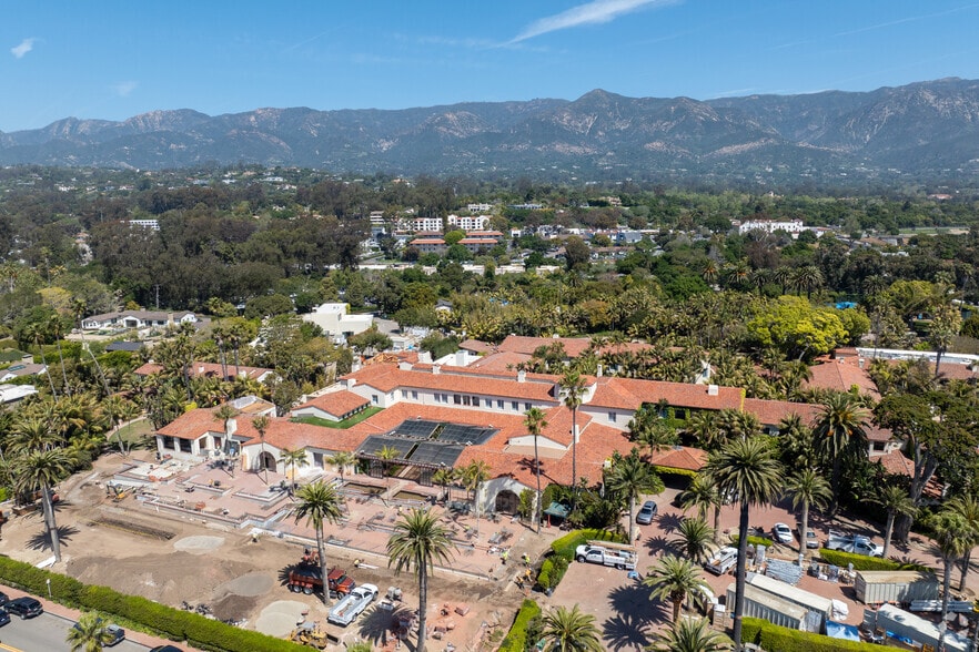More Photos Of 1260 Channel Dr, Santa Barbara Hotel For Lease