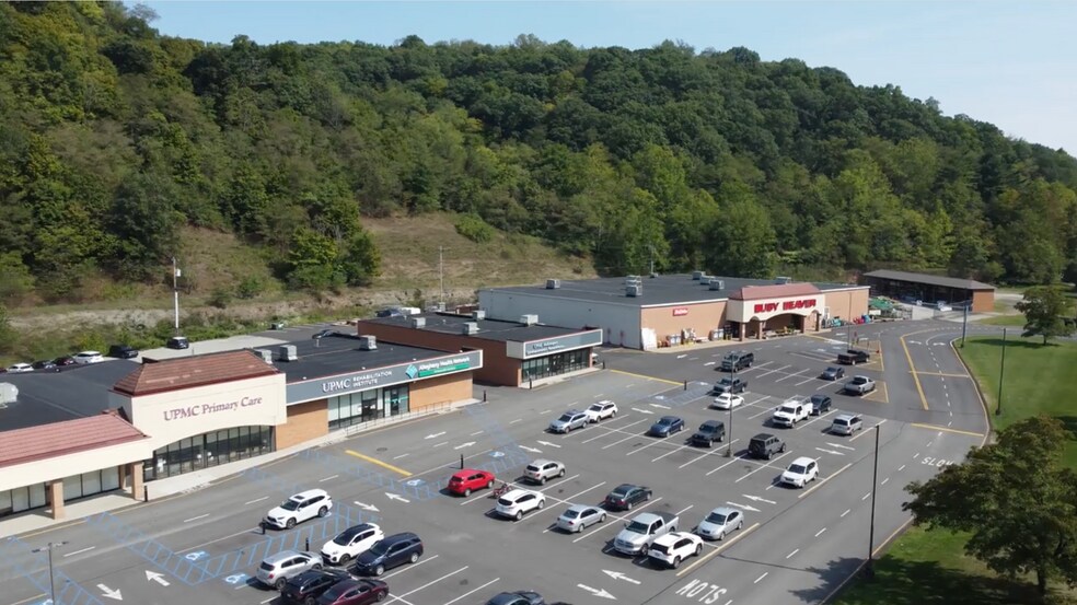 More Photos Of 2001-203 Lincoln Way, McKeesport Unknown For Lease