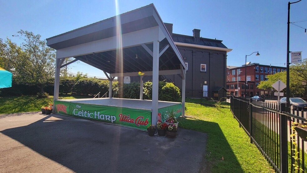 More Photos Of 805 Varick St, Utica General Retail For Sale