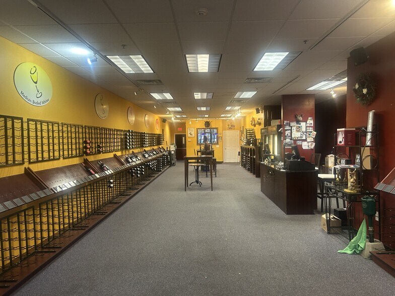 More Photos Of 66 W Main St, Somerville Storefront Retail Residential For Lease