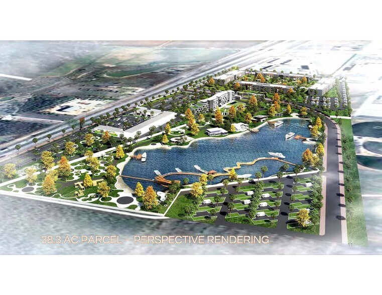 More Photos Of 8157 Access rd, Clyde Land For Sale