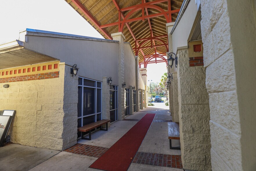 More Photos Of 3545 SW 34th St, Gainesville Unknown For Lease