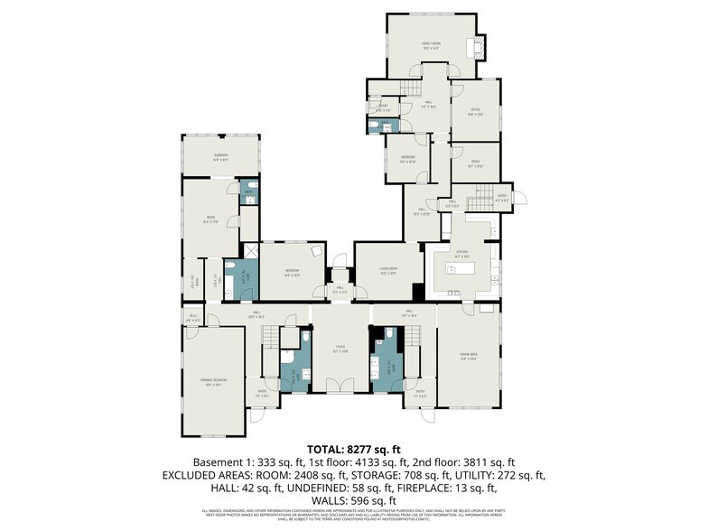 More Photos Of 302 N Trumbull St, Bay City Hotel For Sale