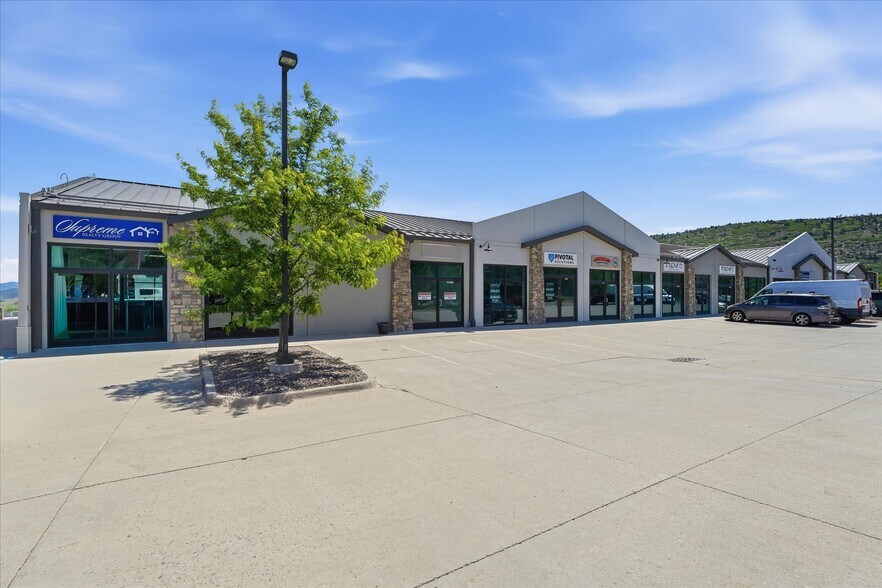 More Photos Of 11786 Shaffer Pl, Littleton Industrial For Sale