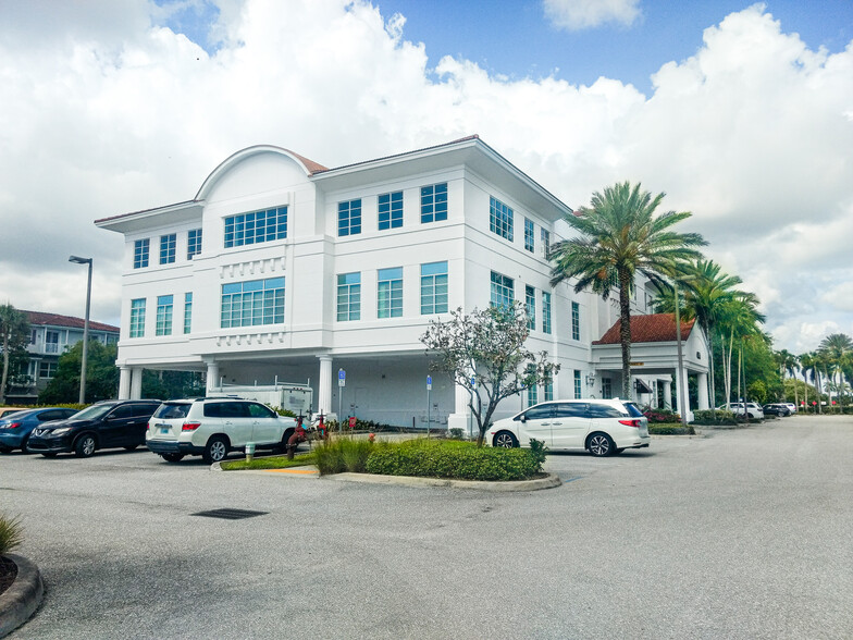 Primary Photo Of 4600 Linton Blvd, Delray Beach Medical For Lease